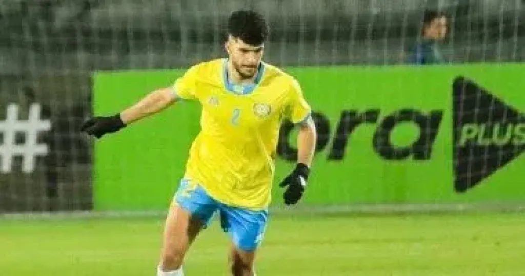 الإسماعيلى يستعيد خدمات مدافعه محمد نصر أمام الزمالك فى الدورى