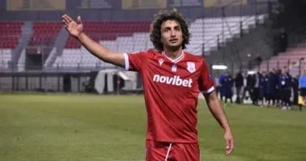 عمرو وردة: تعرضت لظلم وتجاهل كبير.. وأريد المشاركة مع مصر فى كأس العالم