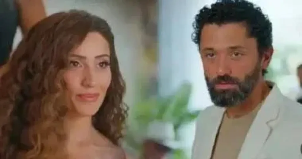 كريم محمود عبد العزيز ودينا الشربينى يصوران طلقنى فى جورجيا لمدة 4 أيام