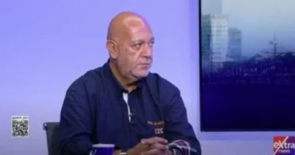 محمد عادل حسني: تأهل منتخب الكرة للساق الواحدة لكأس العالم إنجاز غير مسبوق