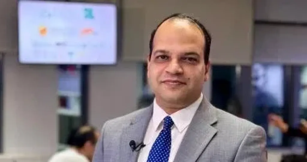 أحمد يعقوب: الاحتياطي النقدي يقترب من 50 مليار دولار