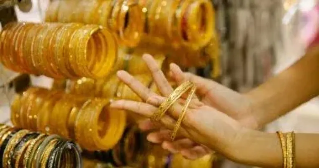 سعر الذهب اليوم الاثنين 15 سبتمبر 2025