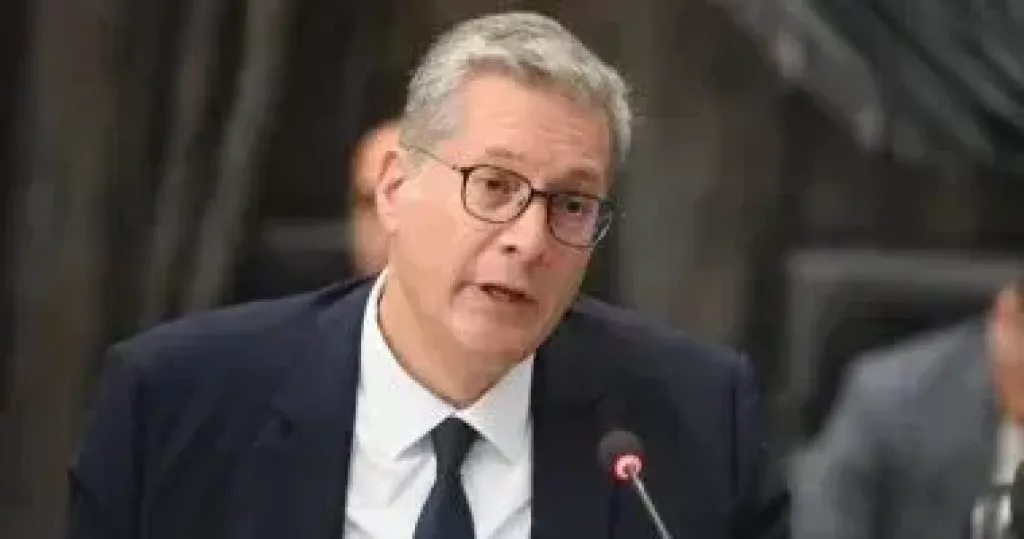 اعتماد نتائج أعمال الفرعونية للبترول عن العام المالي 2025/2024