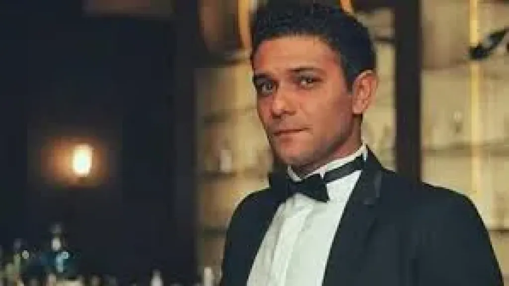 آسر ياسين عن مسلسله الرمضاني المقبل مع دينا الشربيني: ممثلة هايلة