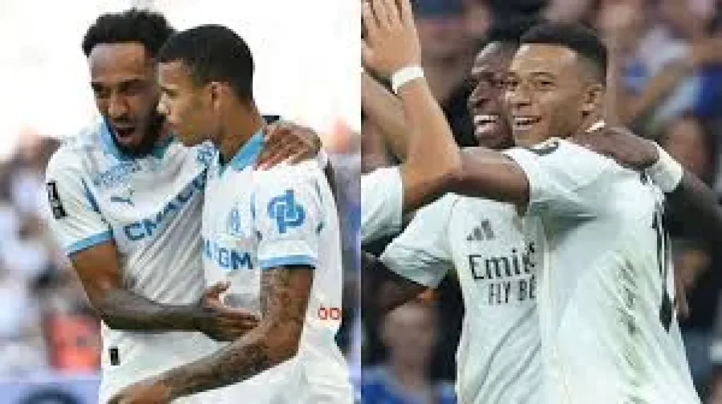 ارتجاج في المخ، سر غياب نجم مغربي عن مواجهة ريال مدريد