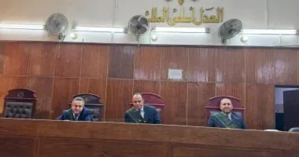 السجن المؤبد لعاطلين بتهمة سرقة شخص بالإكراه فى جرجا بسوهاج