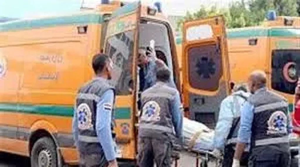 مقتل شاب وإصابة شقيقه بطعنات خلال مشاجرة فى مركز الوقف بقنا