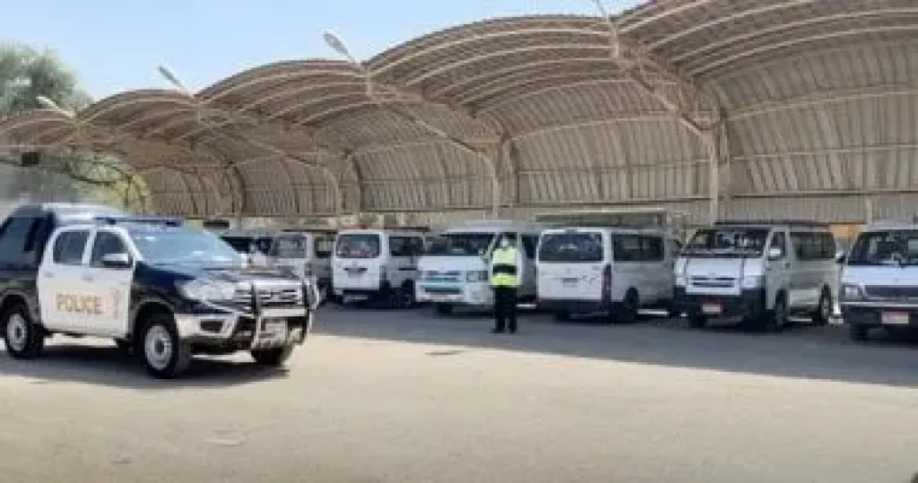القبض على أطراف مشاجرة بالأسلحة البيضاء والعصى فى الشرقية