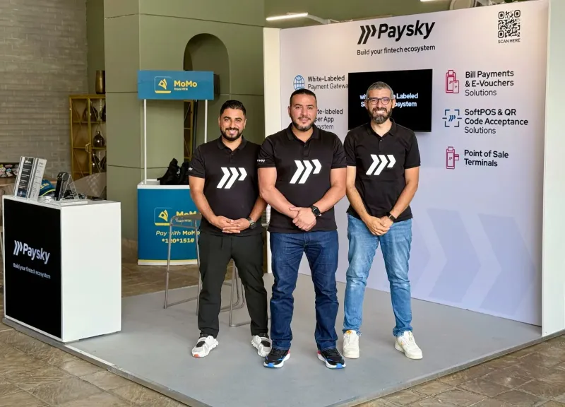 Paysky تستعرض حلولها الثورية في قمة MTN للتكنولوجيا المالية