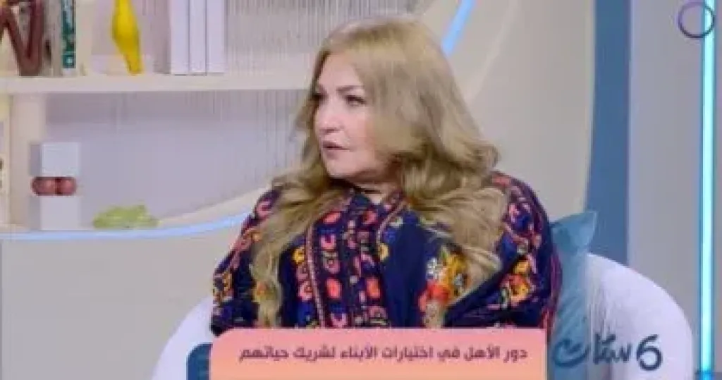 عبير منير في نقاش حول الزواج: لا تحكموا على الناس بظروفهم.. الأهم هو الإنسان