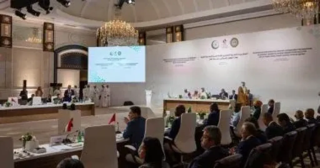 مراسل القاهرة الإخبارية يكشف أهم ما جاء في القمة العربية الإسلامية الطارئة