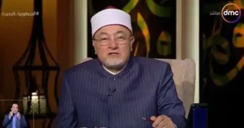 الشيخ خالد الجندي يرد على شبهة ”فترة الـ183 سنة المفقودة” في نقل الحديث