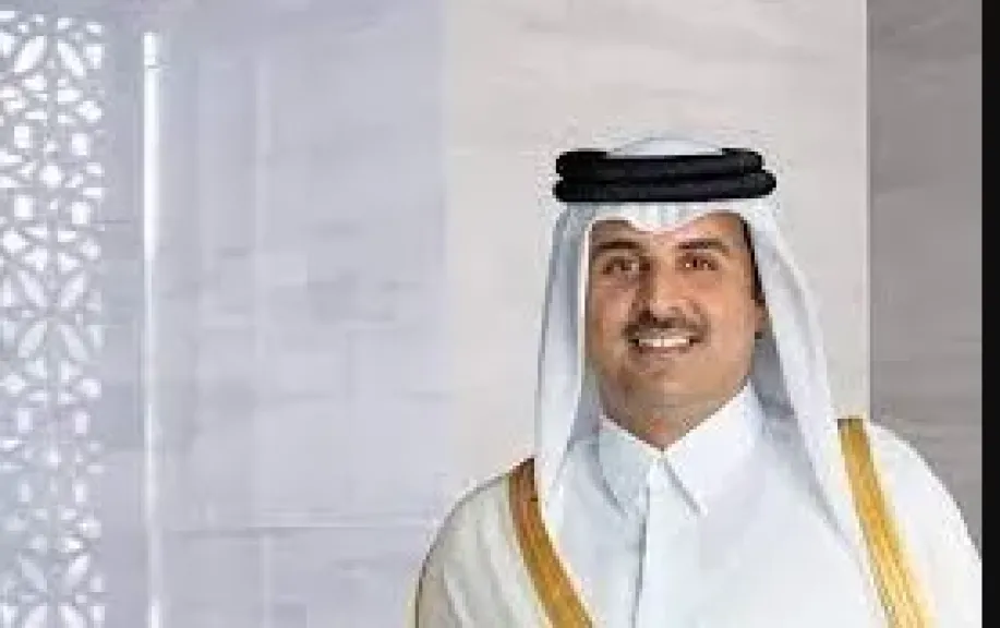 أمير قطر: المفاوضات بالنسبة لإسرائيل تكتيك حربي وحكومتها لا تريد المحتجزين
