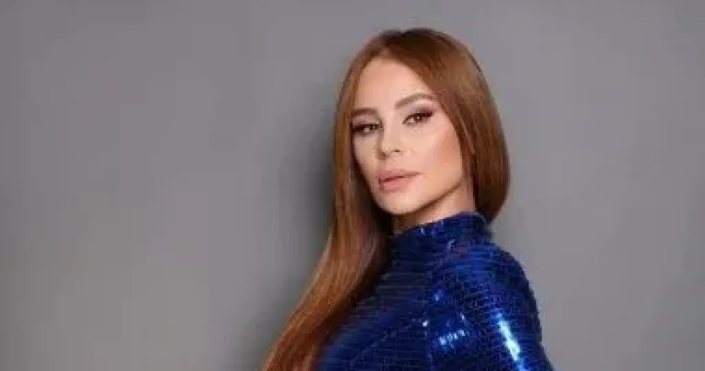 كارول سماحة تروى تفاصيل أصعب 4 شهور فى حياتها ببرنامج ”معكم”.. الجمعة
