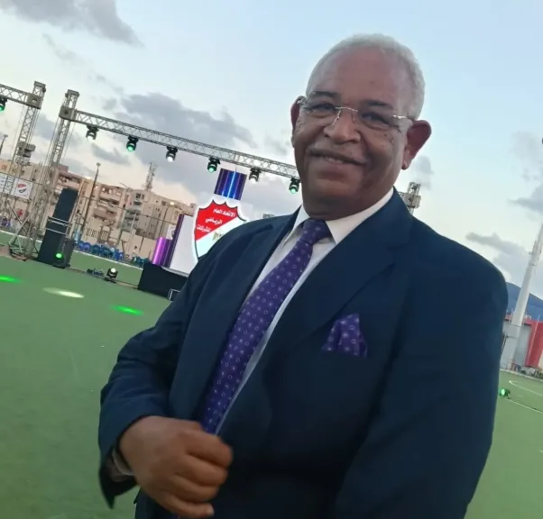 هشام يحيي:  المدينة الرياضية ببورسعيد تستعد لاستضافة بطولة الجمهورية للإسكواش بمشاركة 1200 لاعب