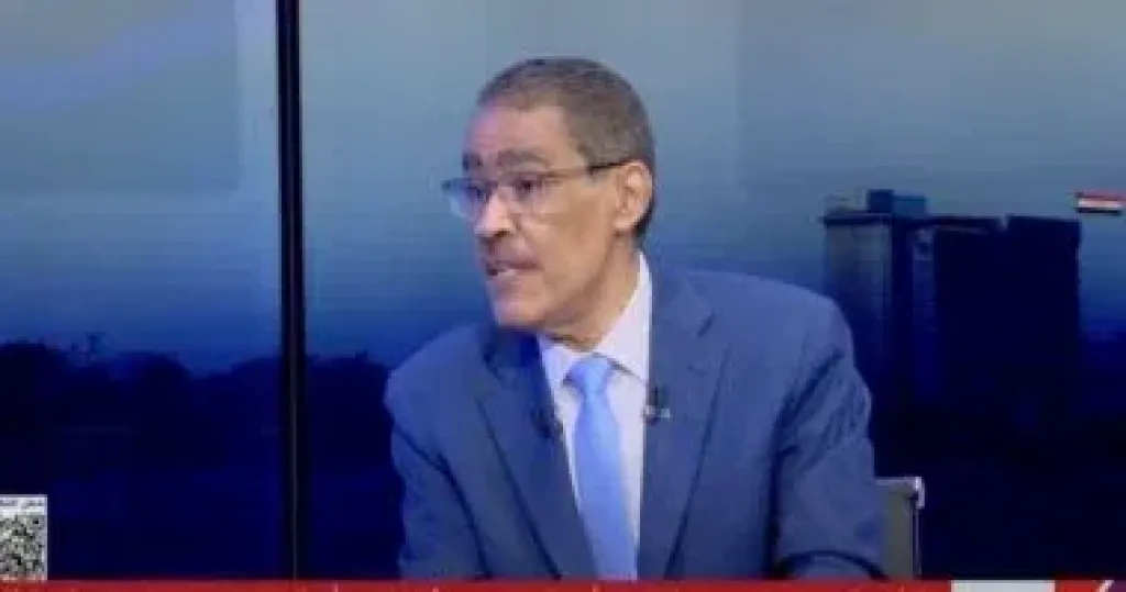 ضياء رشوان: لا توجد دولة في العالم تقول إنها مع تهجير الفلسطينيين