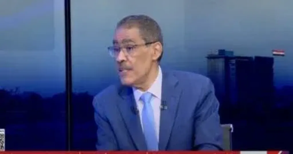 ضياء رشوان لـ ستوديو إكسترا: أوروبا تتجه لعزل إسرائيل.. وبريطانيا تغير موقفها