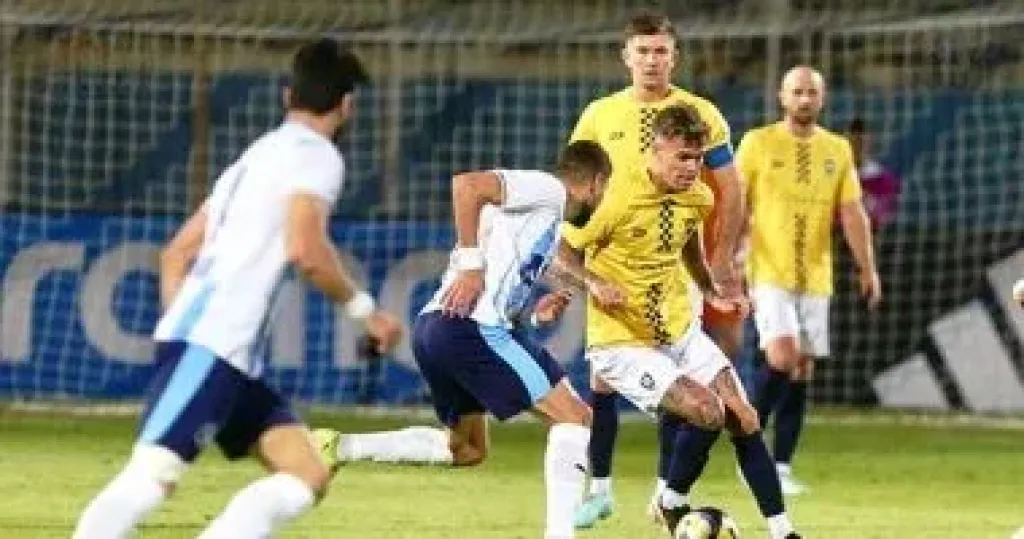 مدرب بيراميدز: لا نخشى أهلى جدة.. وهذا أصعب ما واجهناه أمام أوكلاند سيتى
