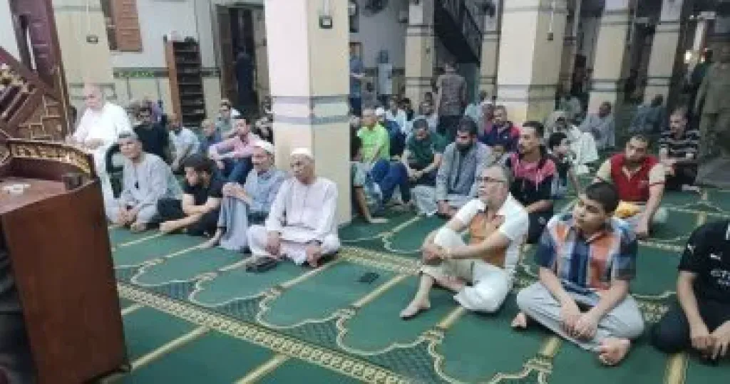 ”الأوقاف” تعقد 5 ندوات بسوهاج بعنوان: ”بالعلم والعمل تنهض المجتمعات”