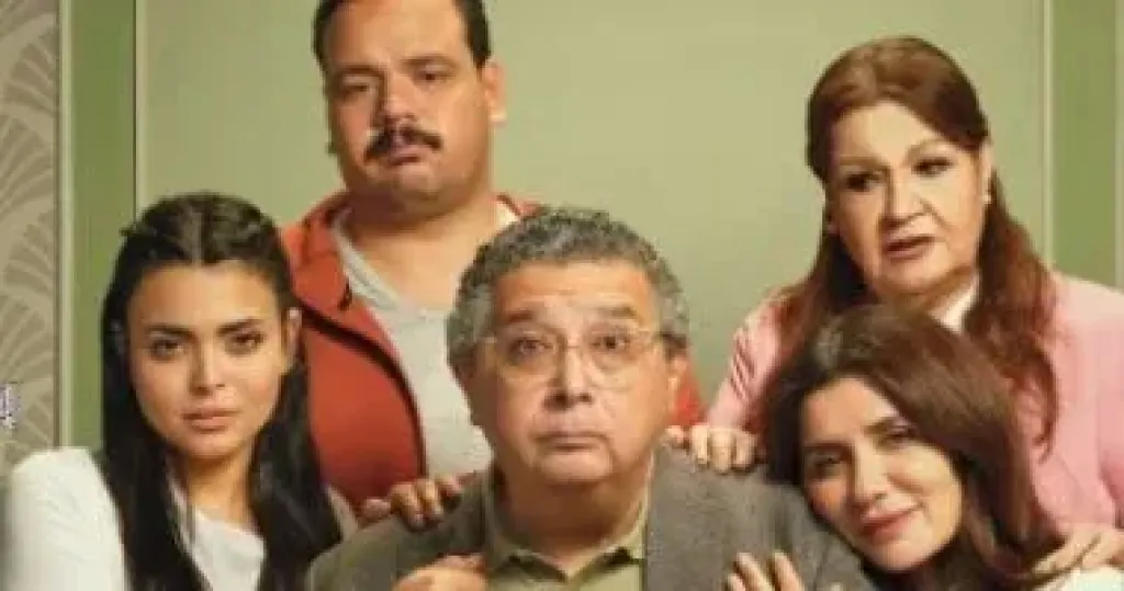 هيثم نبيل يشارك بأغنية من ألحانه وكلمات سارة سعيد فى فيلم فيها إيه يعنى
