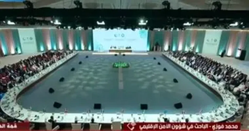 باحث لإكسترا نيوز: كلمة الرئيس السيسى أكدت وحدة المصير بين مصر وقطر وكل الدول العربية
