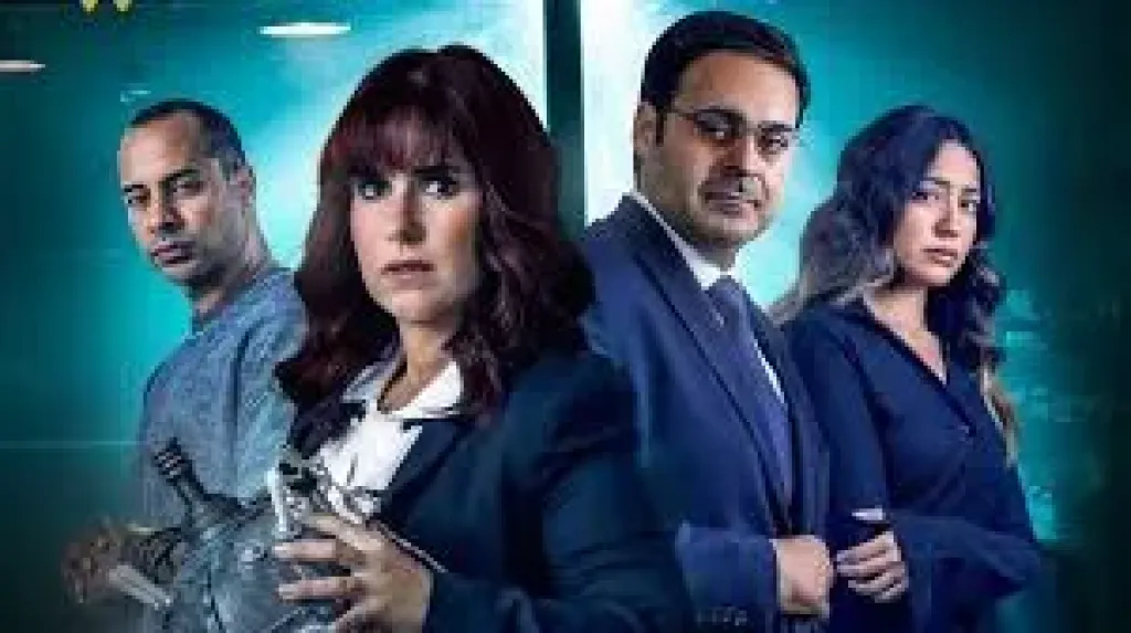 ما تراه ليس كما يبدو، موعد عرض حكاية ديجافو الحلقة الأخيرة