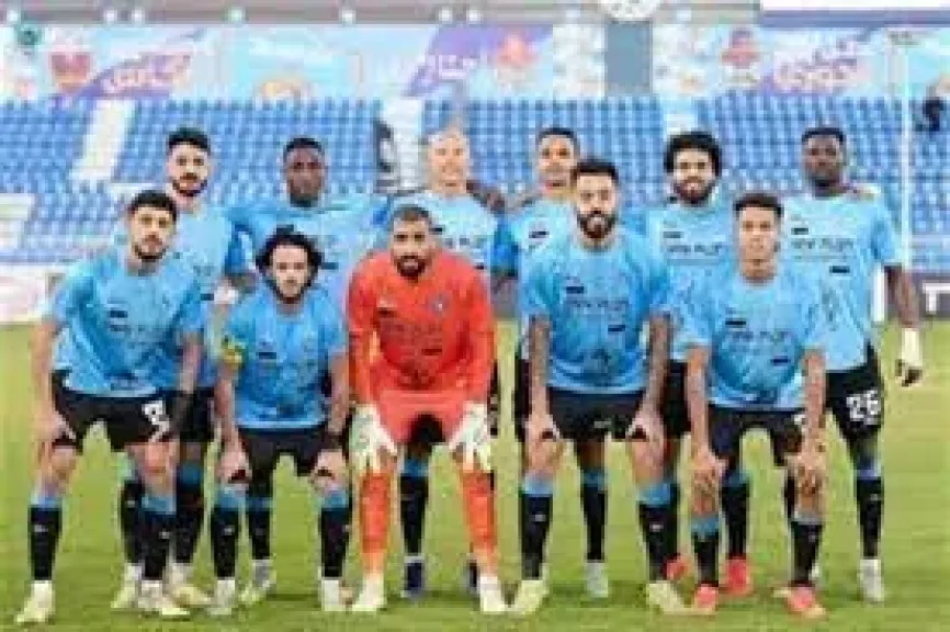 موعد مباراة المصري ضد غزل المحلة في الدوري الممتاز والقناة الناقلة