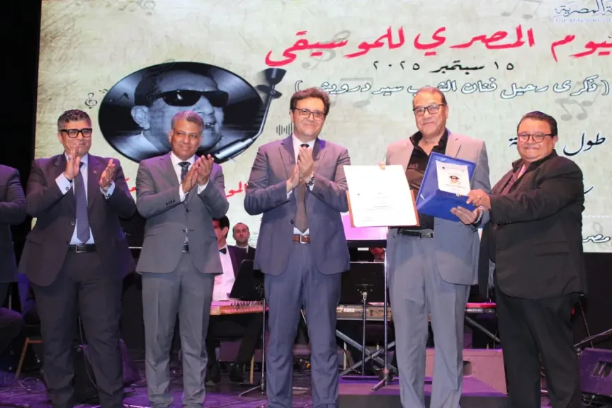 وزير الثقافة: تخصيص يوم وطني للموسيقى تقديرًا لدورها في تشكيل وجدان الأمة