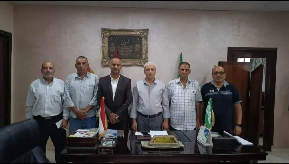 زراعة الشرقية:انطلاق فعاليات الدورة التدريبية في مجال إدارة الملوثات