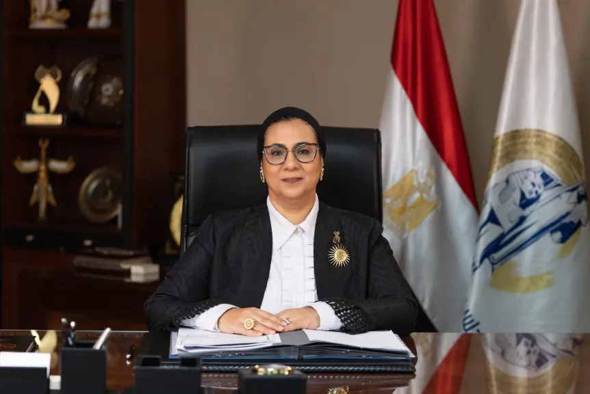 ”القومي للمرأة” يثمن قرار القائد العام للقوات المسلحة بقبول أول دفعة إناث عسكرية بكلية الطب