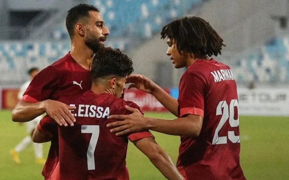 سيراميكا يجهز الثلاثي الهجومي للأهلي.. والغيابات تؤرق علي ماهر