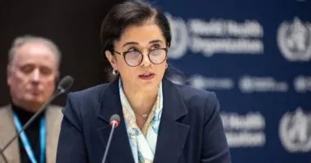 الصحة العالمية: 74 مليون شخص بإقليم شرق المتوسط يعانون من مرض السكرى