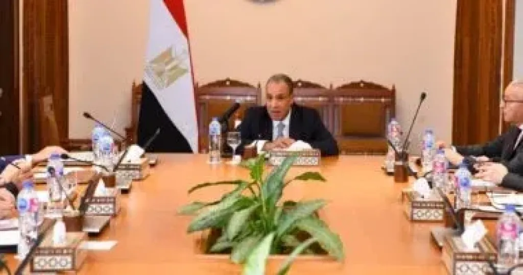 وزير الخارجية يُتابع التحضيرات الجارية للنسخة الخامسة لمنتدى أسوان