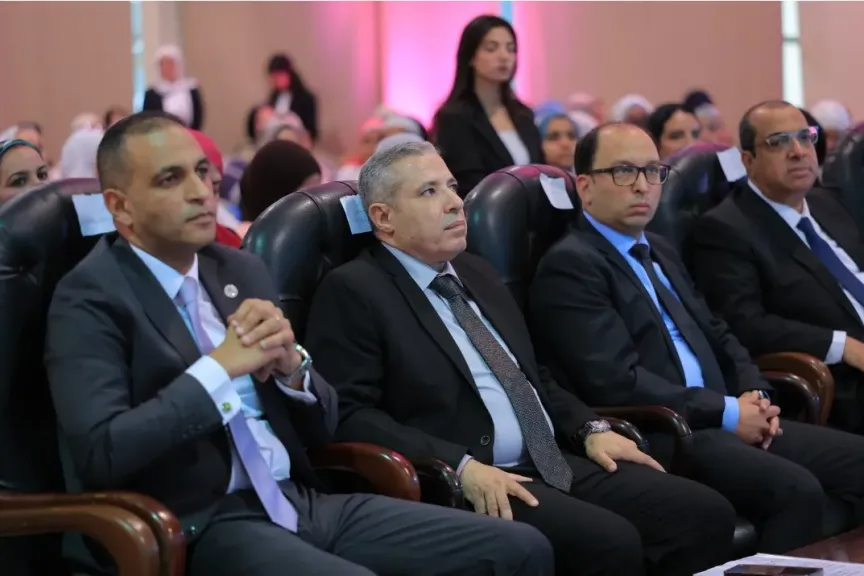 تدشين المرحلة الثالثة من حملة ”حماية”