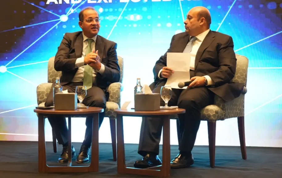 وزير المالية:الواقع الضريبي يتغير للأفضل فى نموذج حقيقى للشراكة القوية مع مجتمع الأعمال