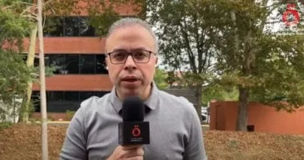 رامي جبر: تهديدات ترامب لحماس تستند إلى تقارير صحفية بشأن الرهائن