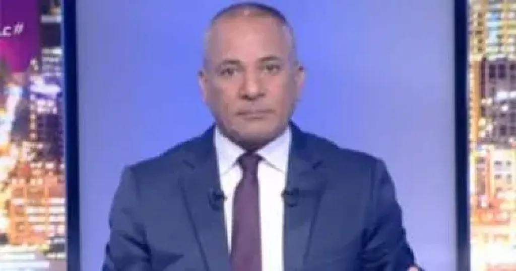 أحمد موسى: الاحتلال يبدأ مخطط التهجير فى غزة.. ومصر مستعدة لأى سيناريو