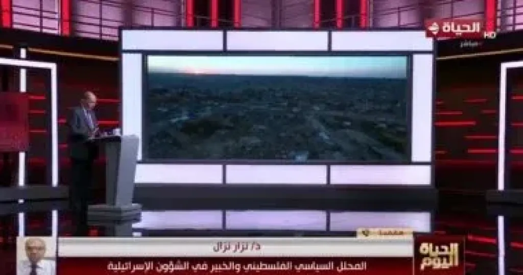 محلل فلسطيني لـ”الحياة اليوم”: الجيش الإسرائيلي ”منهك” ويتلقى دعم لا محدود من أمريكا