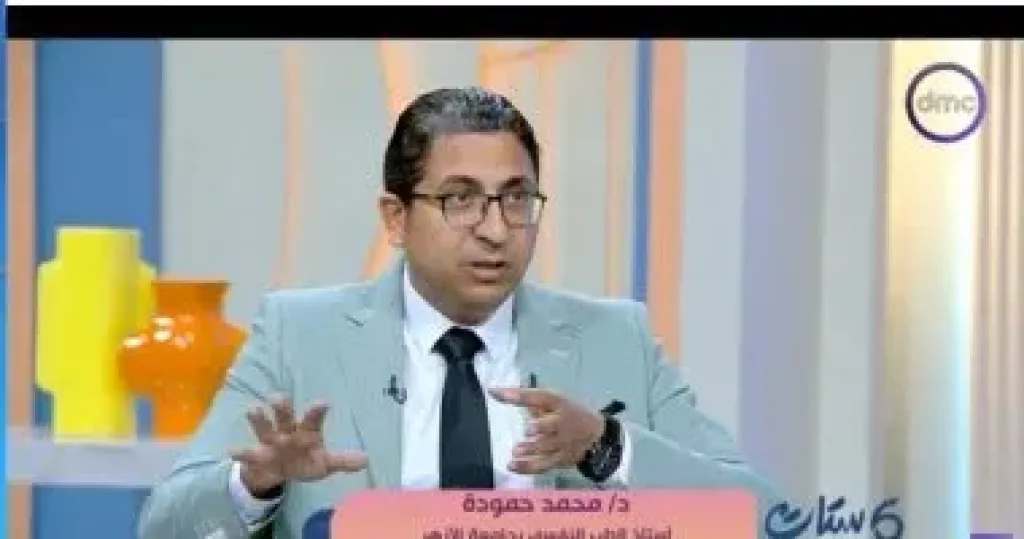 لو طفلك قالك أنا بحب هتعملى إيه؟ أستاذ بجامعة الأزهر يجيب لـ”ست ستات”