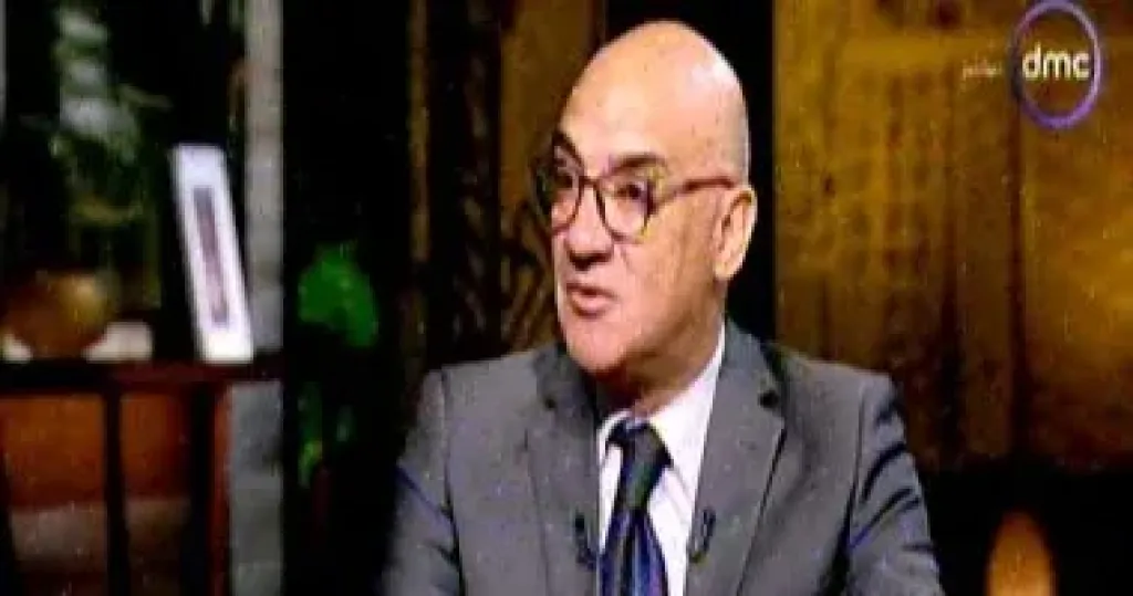 جميل عفيفي لـ”مساء dmc”: الدول العربية تمتلك أوراق ضغط لمواجهة إسرائيل