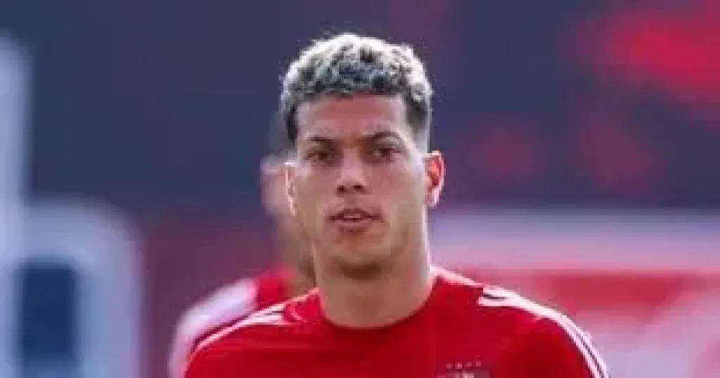 الأهلي يعلن إصابة إمام عاشور بفيروس A و فحوصات شاملة لجميع اللاعبين