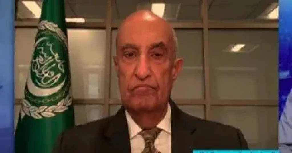 ماجد عبد الفتاح لـ ستوديو إكسترا: إسرائيل تسعى لعرقلة مؤتمر حل الدولتين