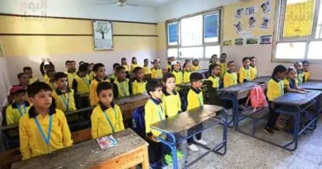 مع اقتراب بدء الدراسة.. نصائح لتهيئة الأطفال لأول يوم حضانة
