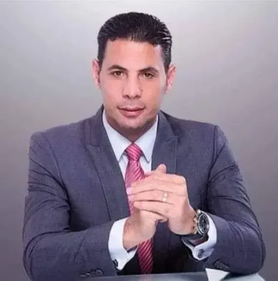 سعيد حساسين يدين الانحياز الأعمى من واشنطن لاسرائيل بتكرار استخدام حق الفيتو