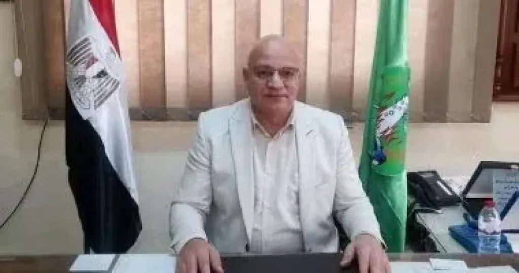 وكيل وزارة الزراعة بالمنوفية: انتهينا من توزيع 49 ألف طن من الأسمدة المدعمة