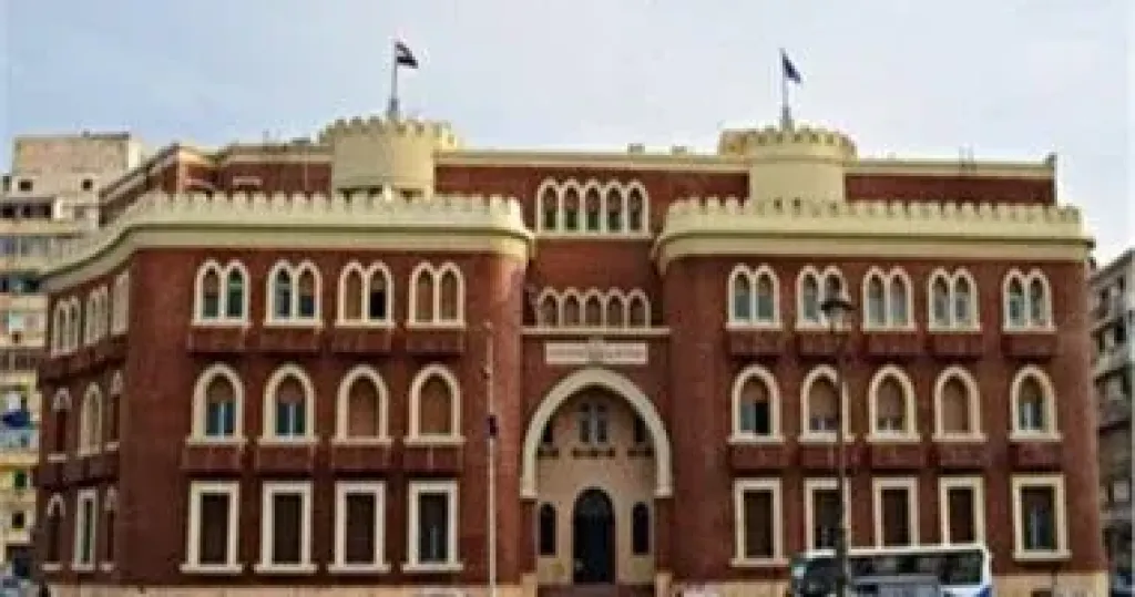 بدء تسكين القدامى بالمدينة الجامعية بالإسكندرية للعام الجديد اليوم