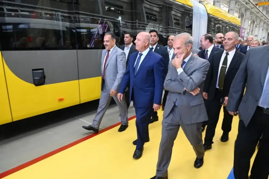 مصر توقف استيراد الأتوبيسات نهائيًا بعد الوصول لإنتاج 2500 أتوبيس سنويًا