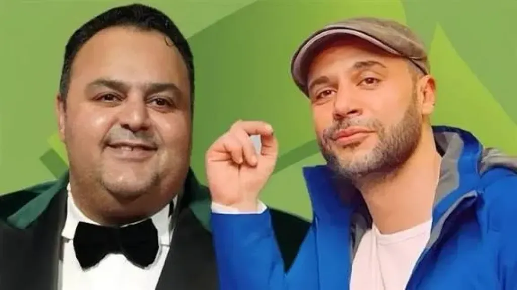تعرف على موعد عرض صقر وكناريا لمحمد إمام
