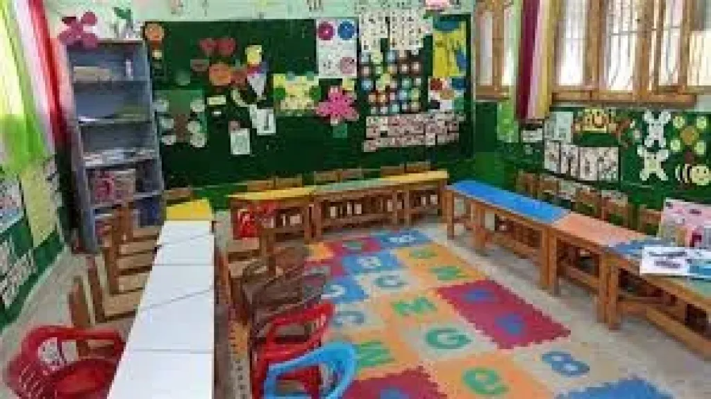 معاهد منطقة الإسماعيلية الأزهرية تستعد لاستقبال العام الدراسي الجديد (صور)