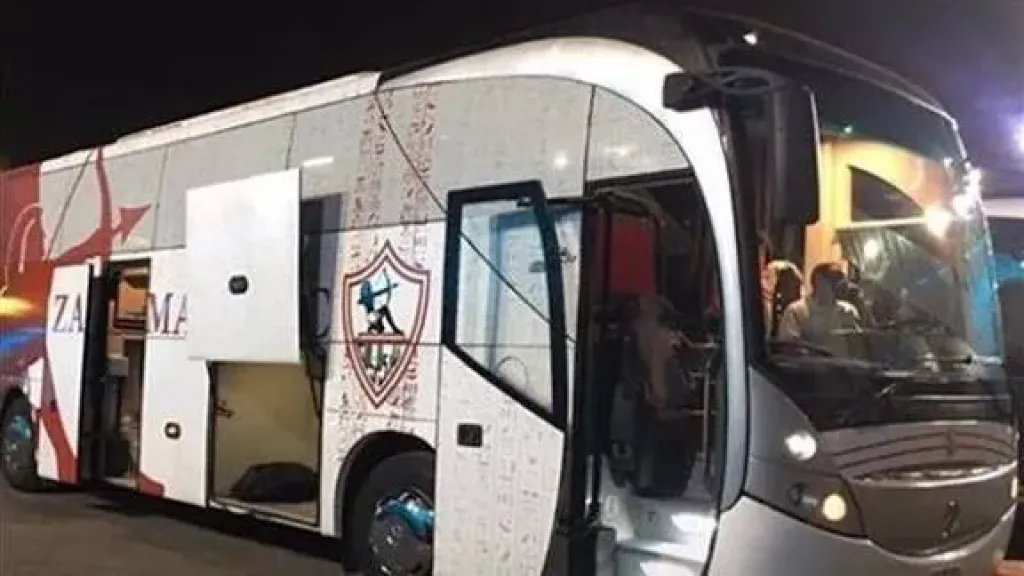 الزمالك يوفر أتوبيسات لنقل الجماهير لحضور مباراة الإسماعيلى